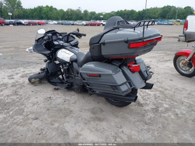 2022 HARLEY-DAVIDSON FLTRK 1HD1KZF17NB654877 Photo 2