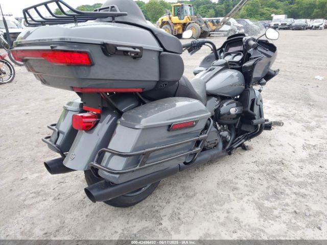 2022 HARLEY-DAVIDSON FLTRK 1HD1KZF17NB654877 Photo 3