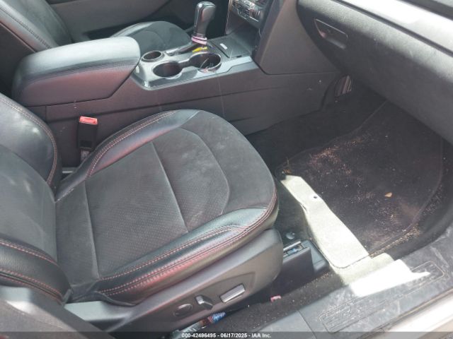 2018 FORD EXPLORER 1FM5K7D86JGB07390 Photo 4