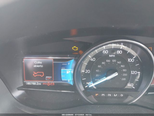 2018 FORD EXPLORER 1FM5K7D86JGB07390 Photo 6