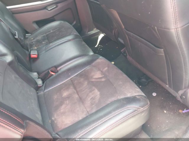 2018 FORD EXPLORER 1FM5K7D86JGB07390 Photo 7