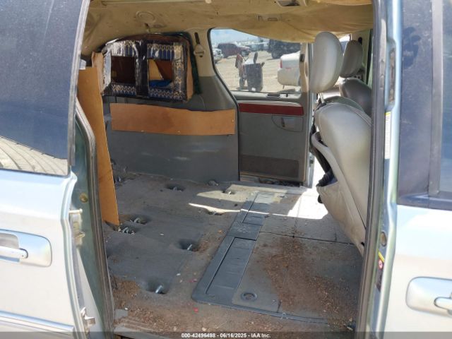 2005 CHRYSLER TOWN & COUNTRY 2C8GP64L05R365310 Photo 7