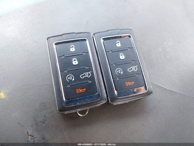 2021 JEEP GRAND CHEROKEE L 1C4RJKBG0M8173017 Photo 10