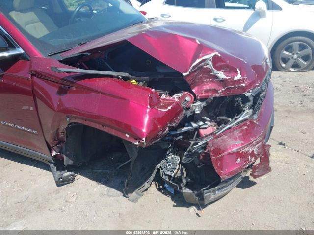 2021 JEEP GRAND CHEROKEE L 1C4RJKBG0M8173017 Photo 5