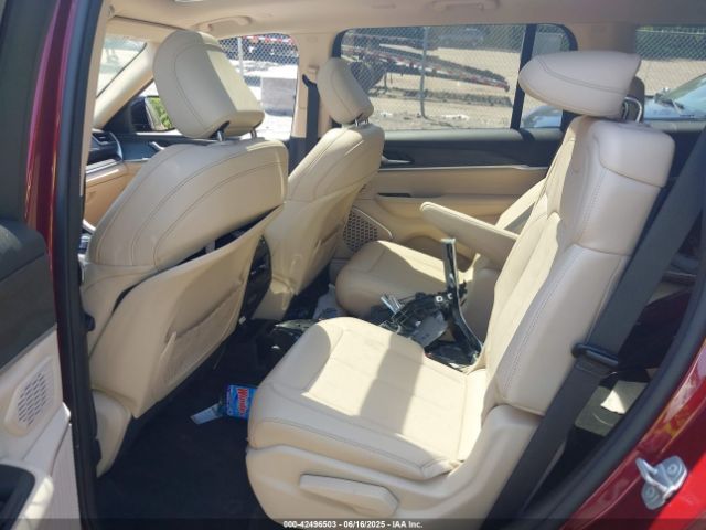 2021 JEEP GRAND CHEROKEE L 1C4RJKBG0M8173017 Photo 7