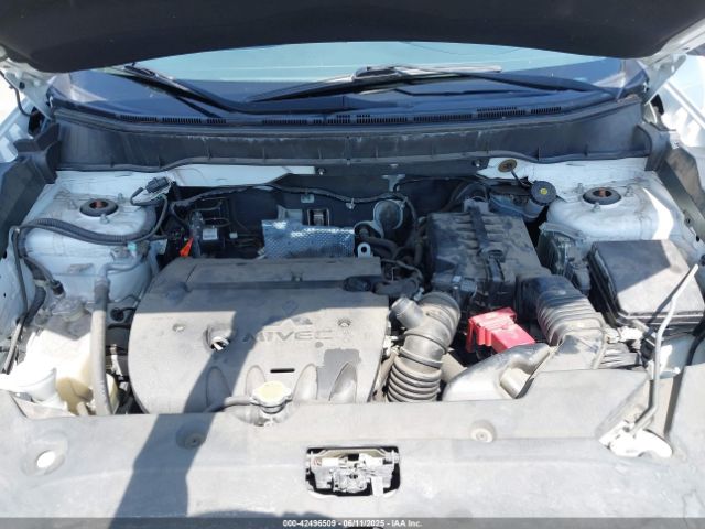 2013 MITSUBISHI OUTLANDER SPORT 4A4AP4AU3DE004988 Photo 9