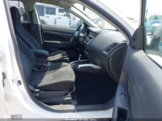 2013 MITSUBISHI OUTLANDER SPORT 4A4AP4AU3DE004988 Photo 4