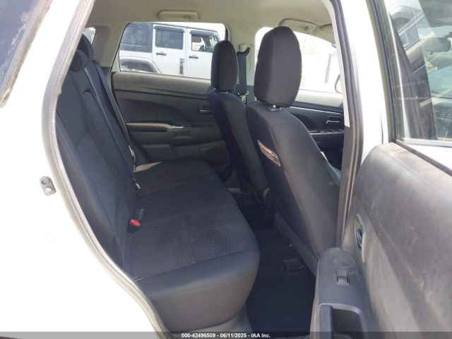 2013 MITSUBISHI OUTLANDER SPORT 4A4AP4AU3DE004988 Photo 7