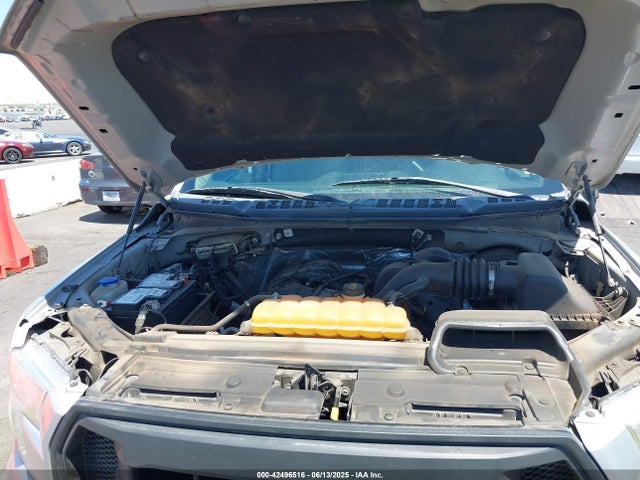 Ford 2015 2015 1FTEX1C83FKD36974 Image 10