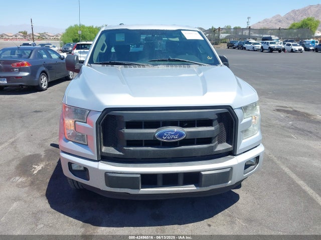 Ford 2015 2015 1FTEX1C83FKD36974 Image 12