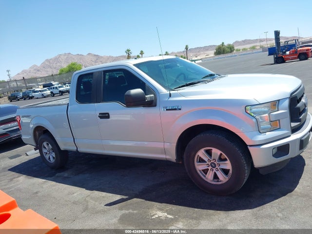 Ford 2015 2015 1FTEX1C83FKD36974 Image 13