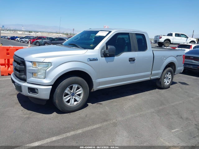 Ford 2015 2015 1FTEX1C83FKD36974 Image 14