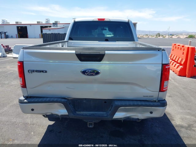 Ford 2015 2015 1FTEX1C83FKD36974 Image 16