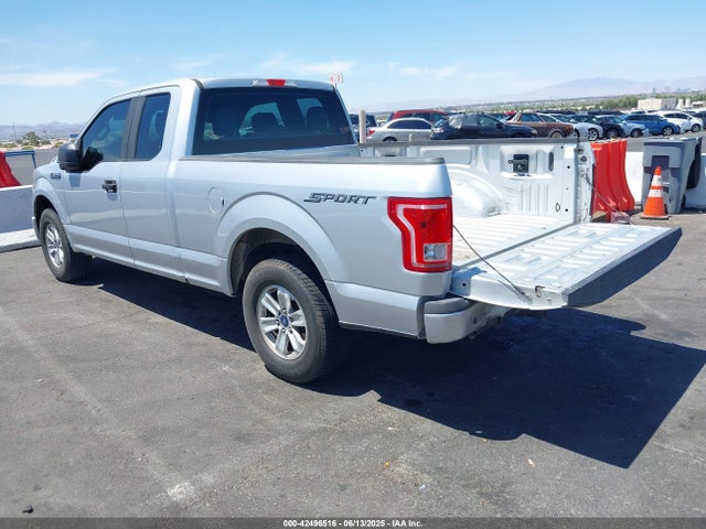 Ford 2015 2015 1FTEX1C83FKD36974 Image 3