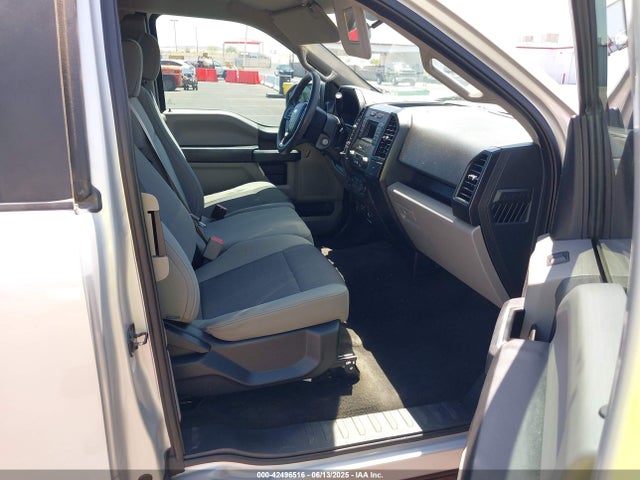 Ford 2015 2015 1FTEX1C83FKD36974 Image 5