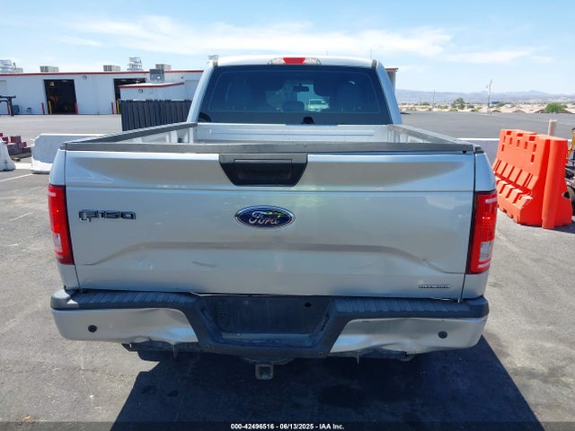 Ford 2015 2015 1FTEX1C83FKD36974 Image 6