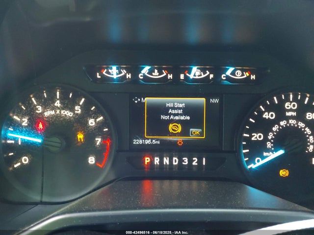 Ford 2015 2015 1FTEX1C83FKD36974 Image 7