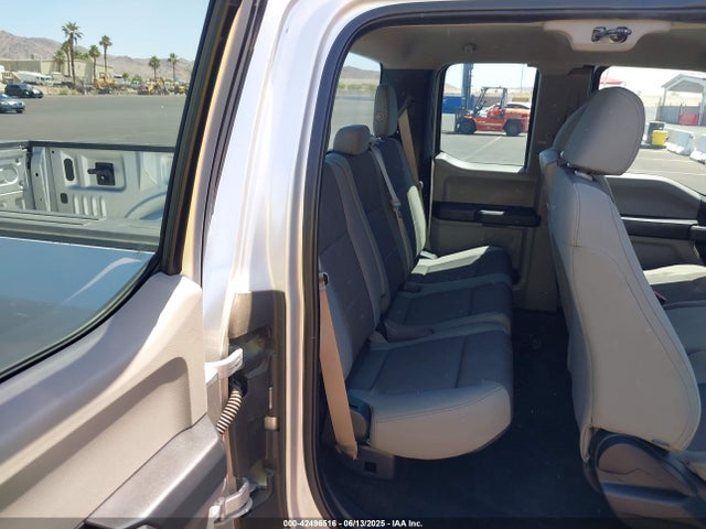 Ford 2015 2015 1FTEX1C83FKD36974 Image 8