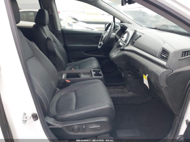 2024 HONDA ODYSSEY 5FNRL6H69RB068483 Photo 4