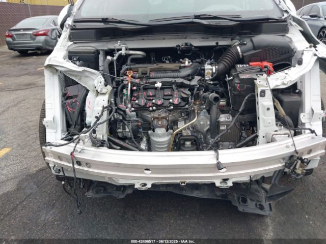 2024 HONDA ODYSSEY 5FNRL6H69RB068483 Photo 5
