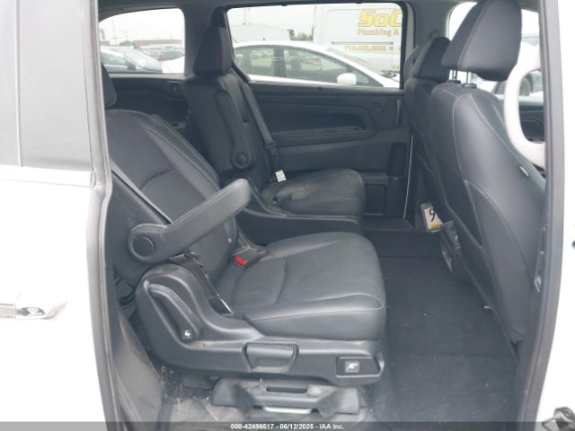 2024 HONDA ODYSSEY 5FNRL6H69RB068483 Photo 7