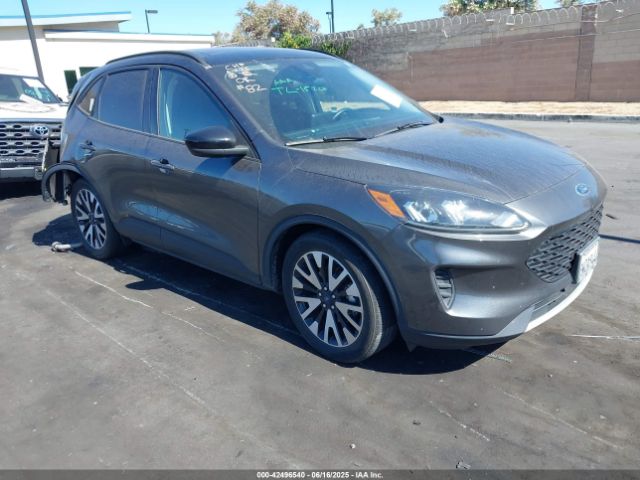 2020 FORD ESCAPE 1FMCU0BZ0LUC38338