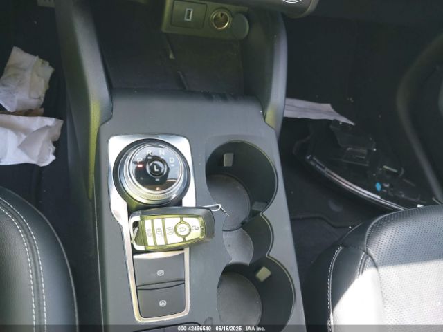 2020 FORD ESCAPE 1FMCU0BZ0LUC38338 Photo 10