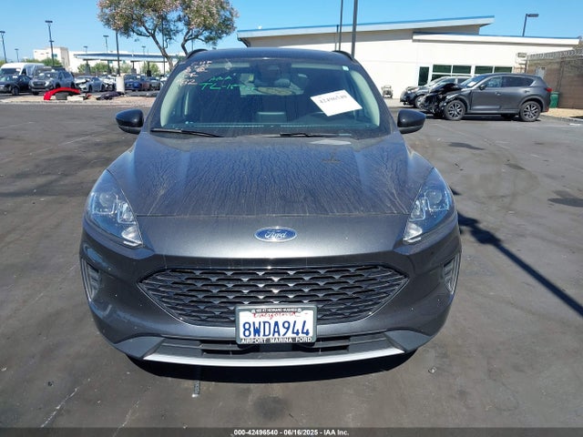 Ford Escape 2020 1FMCU0BZ0LUC38338 Image 13