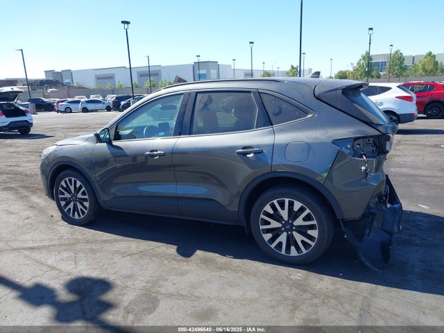 Ford Escape 2020 1FMCU0BZ0LUC38338 Image 15