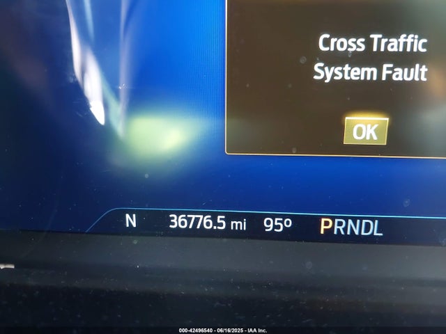 Ford Escape 2020 1FMCU0BZ0LUC38338 Image 16