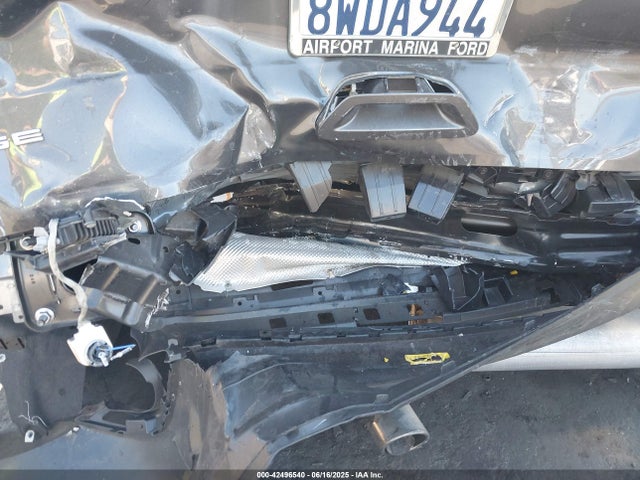 Ford Escape 2020 1FMCU0BZ0LUC38338 Image 12