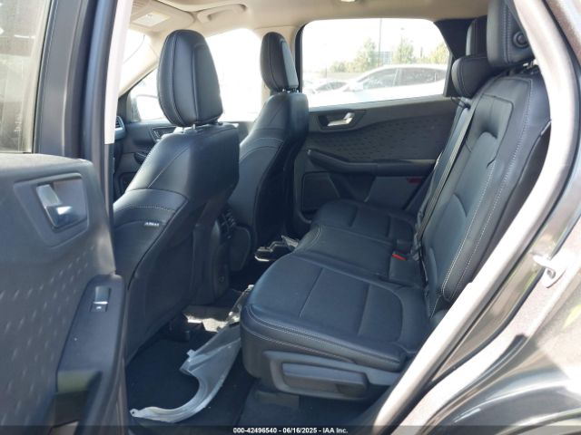 2020 FORD ESCAPE 1FMCU0BZ0LUC38338 Photo 7