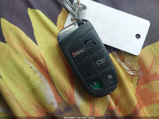 2015 CHRYSLER 200 1C3CCCAB7FN679691 Photo 10