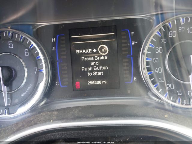 2015 CHRYSLER 200 1C3CCCAB7FN679691 Photo 6