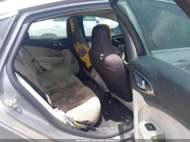 2015 CHRYSLER 200 1C3CCCAB7FN679691 Photo 7