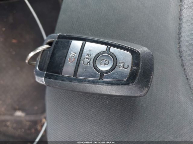 2017 FORD FUSION 3FA6P0HD3HR109812 Photo 10