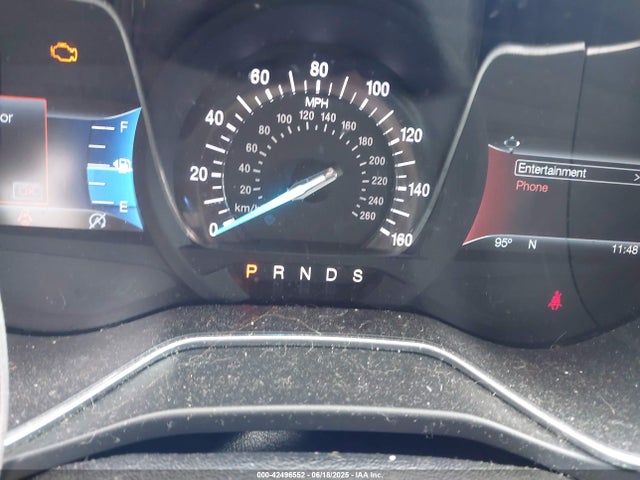 Ford 2017 2017 3FA6P0HD3HR109812 Image 15