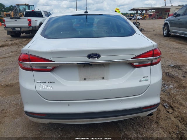 Ford 2017 2017 3FA6P0HD3HR109812 Image 16