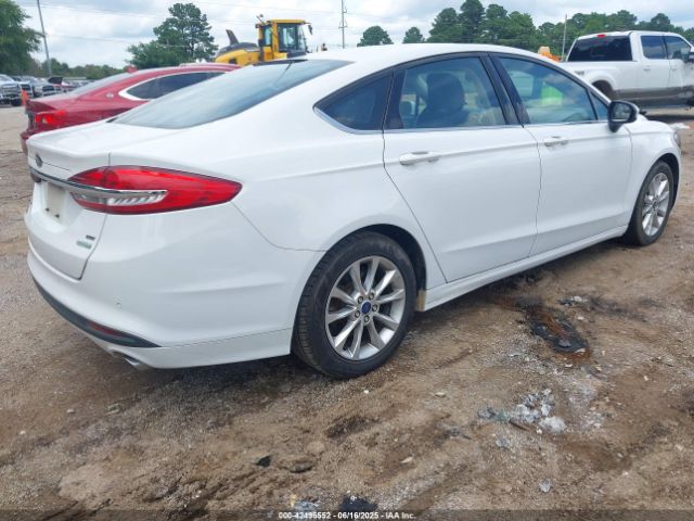 2017 FORD FUSION 3FA6P0HD3HR109812 Photo 3