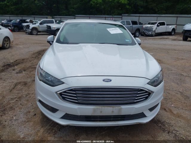 2017 FORD FUSION 3FA6P0HD3HR109812 Photo 5