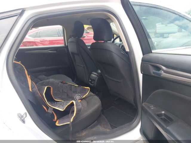 2017 FORD FUSION 3FA6P0HD3HR109812 Photo 7