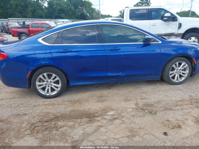 Chrysler 2016 2016 1C3CCCAB3GN133732 Image 13