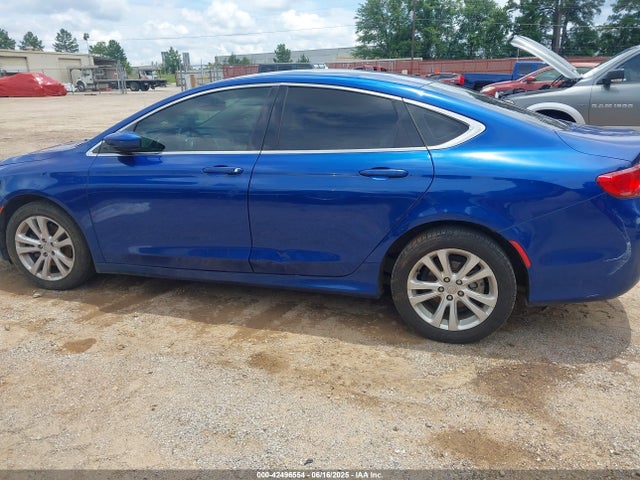 Chrysler 2016 2016 1C3CCCAB3GN133732 Image 14