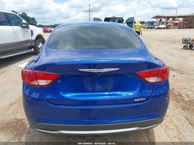 Chrysler 2016 2016 1C3CCCAB3GN133732 Image 16