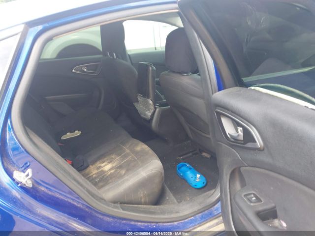 2016 CHRYSLER 200 1C3CCCAB3GN133732 Photo 7