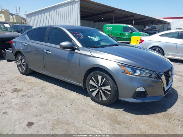 2022 NISSAN ALTIMA 1N4BL4DW6NN311647