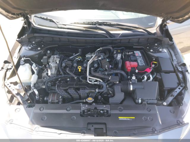 2022 NISSAN ALTIMA 1N4BL4DW6NN311647 Photo 9