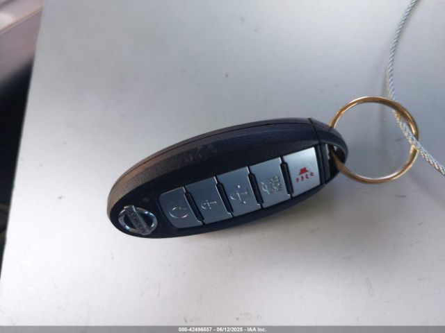 2022 NISSAN ALTIMA 1N4BL4DW6NN311647 Photo 10