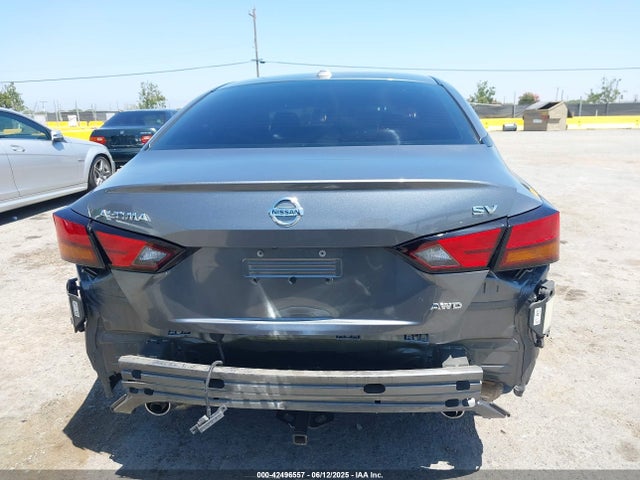 1N4BL4DW6NN311647 Nissan Altima