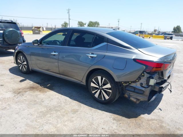 2022 NISSAN ALTIMA 1N4BL4DW6NN311647 Photo 2